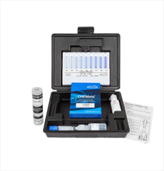 CHEMetrics Cyanide (Free) Test Kit Chemetrics