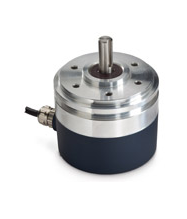 Bộ mã hóa vòng quay phòng nổ Incremental Intrinsically Safe Encoder IHM9 Bei sensors
