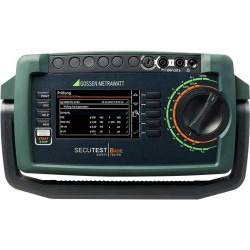 Thiết bị kiểm tra an toàn điện Gossen Metrawat M7050-V001 