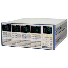 Tải điện tử lập trình DC BK Precision MDL200 (200W, 80V, 40A)