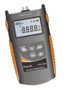 Fiber-Optical Test FPM-20 Fibre Optica