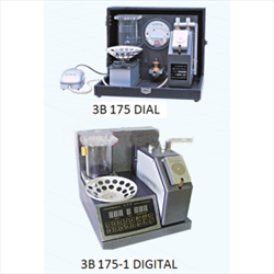 MÁY ĐO ĐỘ NHỎ/ CHỈ SỐ MICRONAIRE