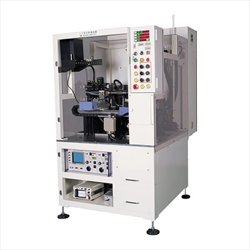 Eddy current detector for hubs EMIC Japan