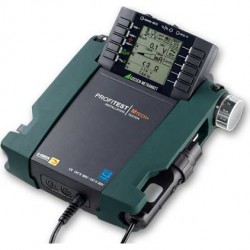 Máy đo điện trở Gossen Metrawat PROFITEST MBASE+