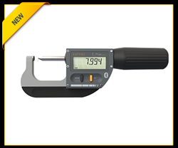 Micrometer S_Mike PRO Cable Crimping BT Sylvac