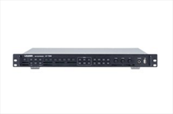 Multi SDI Rasterizer for Up to 4K Video Formats LV7390 Leader