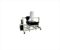 Máy đo quang học dải nhìn rộng VMH700 3D FAMILY