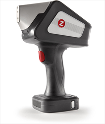Máy phân tích thành phần vật liệu Z-200 Sciaps