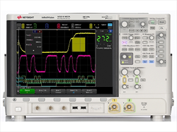 MÁY HIỆN SÓNG MSOX4052A Keysight