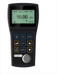 Máy siêu âm khuyết tật Accur series Optimess