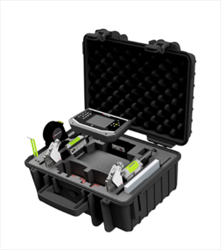 Thiết bị căn chỉnh trục ECO Fixturlaser