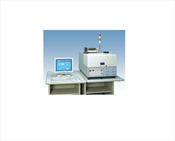 ESD/LATCH-UP Tester 7500 TOKYO ELECTRONICS