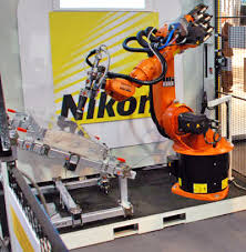 Thiết bị đo trên dây chuyền, Nikon, In-process measurement nikon