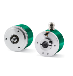 ATEX incremental encoders CKQ36 Lika Electronic