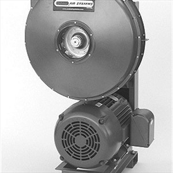 Sonic 350 Centrifugal Blower