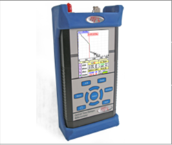 Fiber Optic Test Equipment FTE7000A-EXT Terahertz