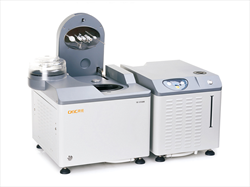Máy đo nhiệt lượng than 5E-C5500 CKIC
