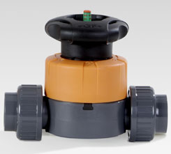 Van màng GF (DN15 - DN50)
