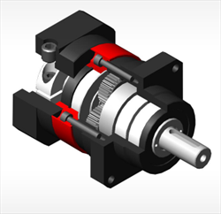 Planetary gear CP-C2 Series Sejin iGB