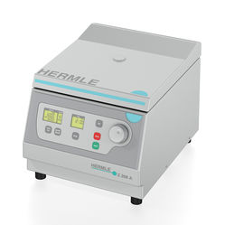 Máy ly tâm Hermle Centrifuge Z 206 A