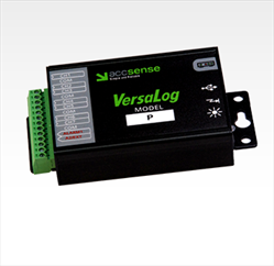 Pulse State and Event Logger VL-P Accsense