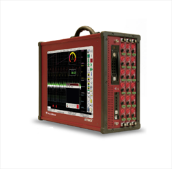 Data Acquisition Systems TMX Nova