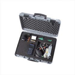 KIT FOR PIPES TIGHTNESS TEST Code:  PORVAL0114 SEITRON