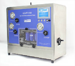 Can Comprehensive Abrasion Tester CCAT-100 Canneed
