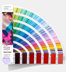 Formula Guide GP1601N Pantone