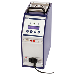 Thiết bị hiệu chuẩn nhiệt độ Wika - CTD9100-1100