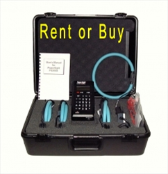 Energy Analyzer Complete System Kit PK334 Power Sight