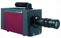 Camera ảnh nhiệt IMAGE-IR-5300 Infratec