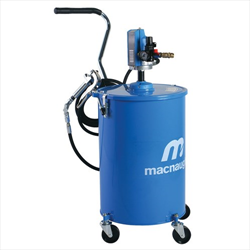 POWERLUBE 20kg PORTABLE GREASING SYSTEM P3-OS2 Macnaught