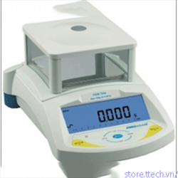 Cân điện tử 3 số lẻ PGW-253e Adam