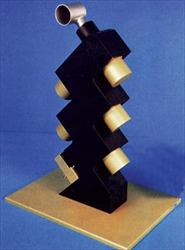 Marple-Miller Cascade Impactor (MMI) Copley