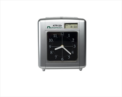 Time Clocks ATR120r Acroprint