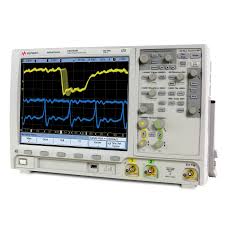 MÁY HIỆN SÓNG DSO7032B Keysight
