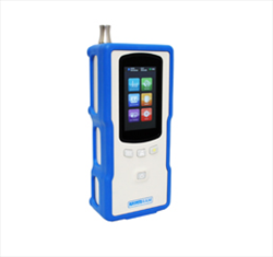 Handheld Raman Spectrometer NanoRam Bwtek