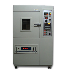 Ozone tester Myungji Tech