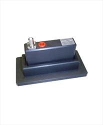 Hand-held Electrode HOW 1 Fischer Messtechnik