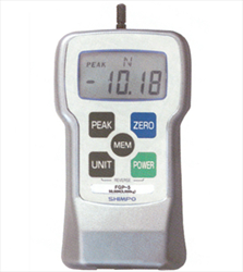 Thiết bị đo lực kéo đẩy FGP-5 Shimpo