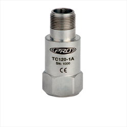 Temperature Sensors TC120 CTC