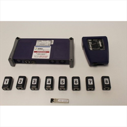 Copper Testing Solutions C4000 JDSU