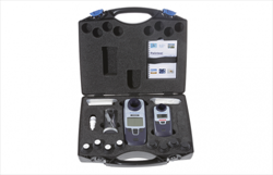 Turbidity/TSS and Chlorine Photometers PTH7091 Palintest