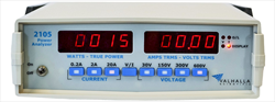 Wide Range Power Analyzer 2105 Valhalla