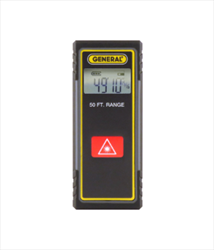 LDM1 50ft Compact Laser Measure LDM1 General Tools