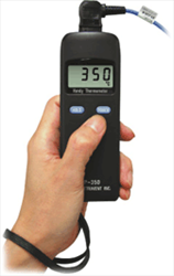 Máy đo nhiệt độ DP-350*A RKC