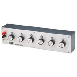 Resistance Decade Box,11.1111M RDS-66A Prime Technology 
