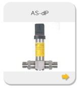 Cảm biến đo chênh áp AS-dP Aplisens