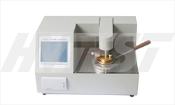 Automatic Closed Flash Point Measuring Device HTYBS-H Huatian